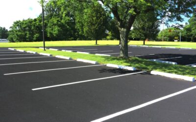 Best Paving Materials For Your Driveway or Parking Lot