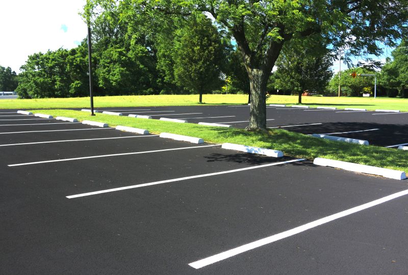 Best Paving Materials For Your Driveway or Parking Lot