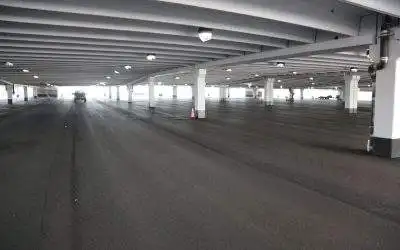 How to Choose a Commercial Parking Lot Paving Contractor