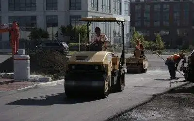 How Harsh Winters Destroy Asphalt Pavement and What We Can Do to Help