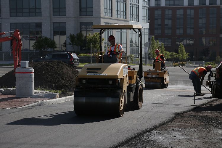 How Harsh Winters Destroy Asphalt Pavement and What We Can Do to Help