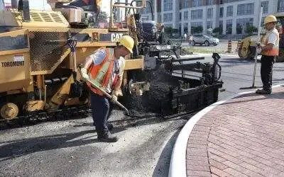 How to Choose a Good Commercial Concrete Contractor