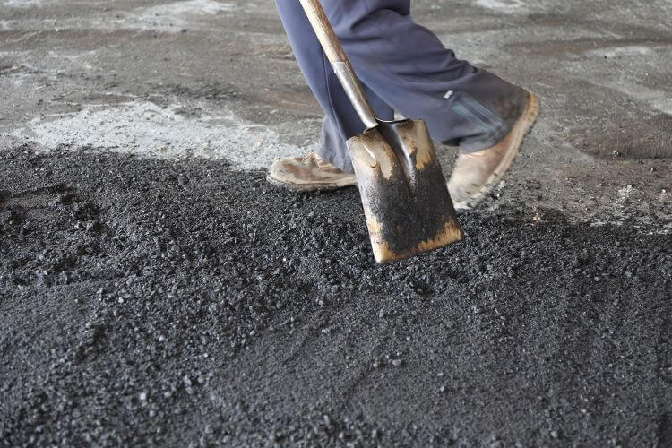 What Is the Typical Lifespan of an Asphalt Parking Lot?