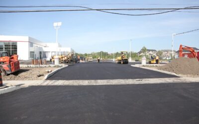 4 Ways to Repurpose Your Parking  Lot During COVID-19