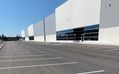 5 Signs That It’s Time to Restripe Your Parking Lot