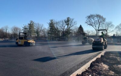 Does Your Asphalt Need Resurfacing or Replacing?
