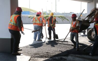 Asphalt or Concrete Paving: Which Is Right for You?