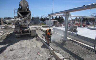 6 Myths About Concrete Paving