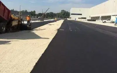 When and Why Do You Need Asphalt Paving Services?