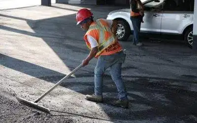 Why Choose Empire Paving as Your Paving Contractor?