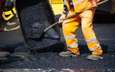 3 Advantages of Having an Asphalt Driveway on Your Farm Property
