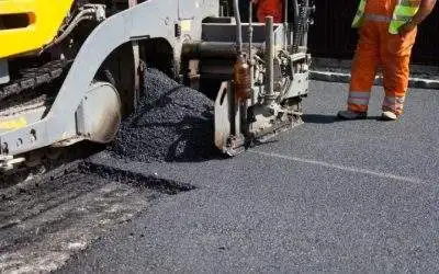 How to Determine the Quality of Asphalt: 4 Important Tips to Follow