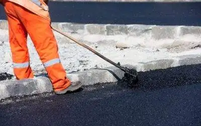 4 Reasons Why a Strong Foundation Is The Key to Your Asphalt Surface