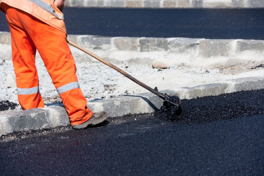 4 Reasons Why a Strong Foundation Is The Key to Your Asphalt Surface