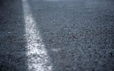 Common Asphalt Damage and Effective Repairs