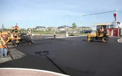 5 Types of Asphalt Maintenance & Repairs That Empire Paving Provides