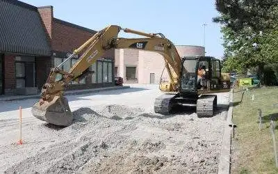 5 Advantages of Having a Gravel Driveway or Parking Lot