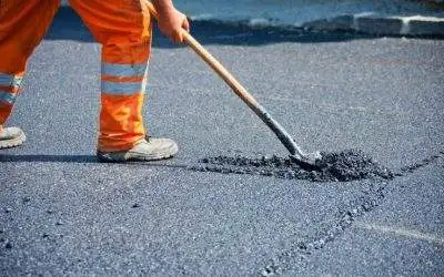 5 Areas That Are Enhanced With New Parking Lot Paving