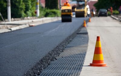 Why Empire Paving Is the Best Fit for Your Next Commercial Paving Job