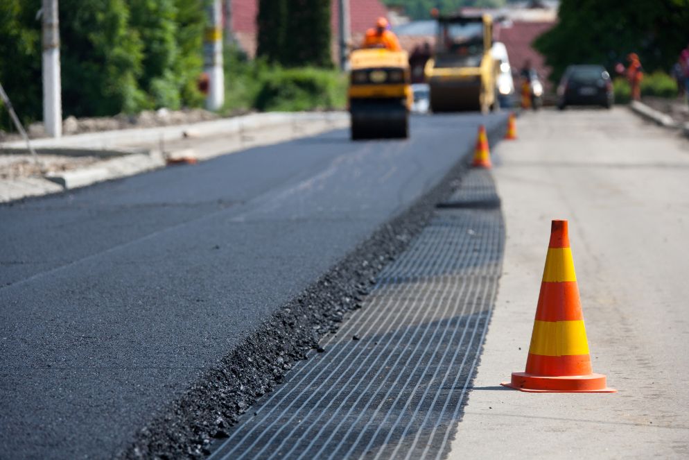 Why Empire Paving Is the Best Fit for Your Next Commercial Paving Job