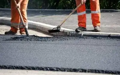 Everything You Need to Know About Commercial Paving and Commercial  Paving Contractors