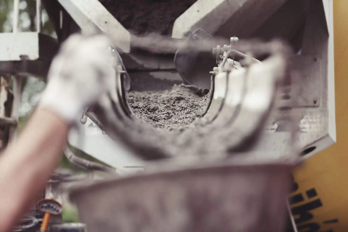concrete-work