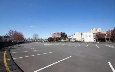 Does Your Parking Lot Meet Ontario  Standards and Requirements?