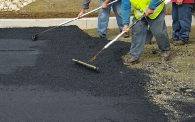 5 Ways to Find the Best Paving Contractors