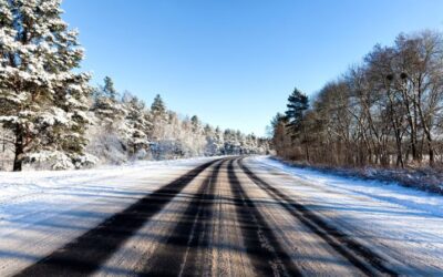 7 Tips to Protect Your Asphalt Against the Winter Weather