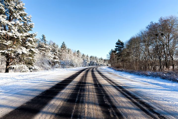 7 Tips to Protect Your Asphalt Against the Winter Weather