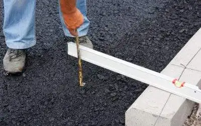 4 Budget-Saving Asphalt Paving and Maintenance Tips