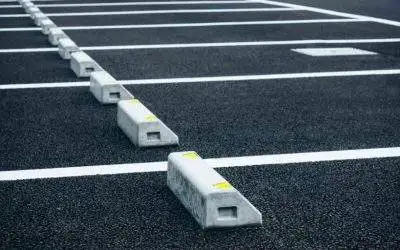 4 Facts About Asphalt Parking Lot Installation That Every Business Should Know