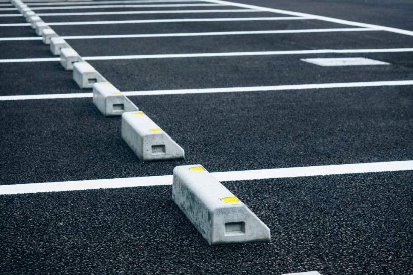 4 Facts About Asphalt Parking Lot Installation That Every Business Should Know