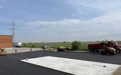 Best Practices for Taking Care of Your Asphalt Pavement