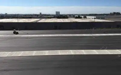 The Asphalt Life Cycle: A Yearly Breakdown of Your Pavement