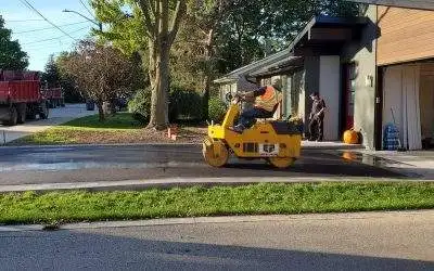 Budgeting for Asphalt Repaving: A Comprehensive Guide for Parking Lot Owners