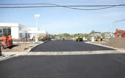 How to Effectively Budget for Asphalt Maintenance and Repairs