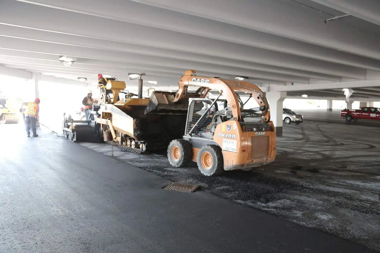 paving 4