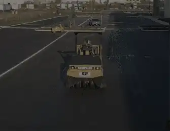 overlay