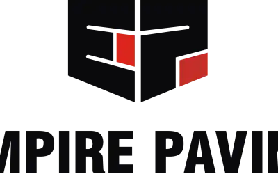 Paving Excellence Since 1976: Your Trusted Partner – Empire Paving