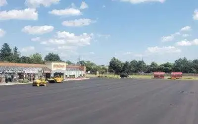 The Dos and Don’ts of New Asphalt Pavement