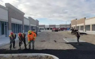 5 Steps to Plan for an Asphalt Paving Project