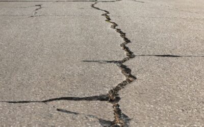 What Causes Asphalt Cracks and How Do You Prevent Them?