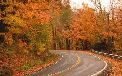 The Ultimate Autumn Asphalt Maintenance Checklist
