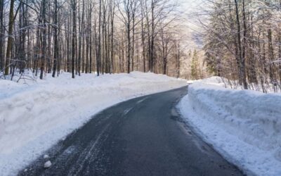 How to Prepare Your Asphalt Pavement for the Winter Weather