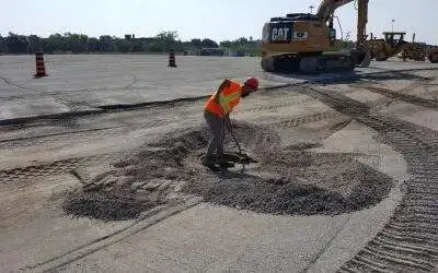 Mastering Asphalt Maintenance: The Best Offense and Defense Strategies