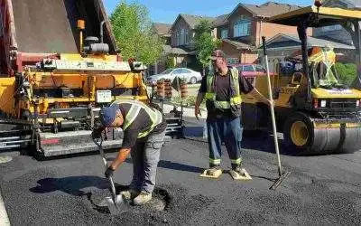 Navigating Asphalt Repair and Repaving: Answering Property Managers’ Top 4 Questions