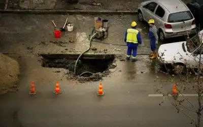 The Crucial Role of Drainage in Extending Asphalt Longevity : Insights and Tips for the GTA