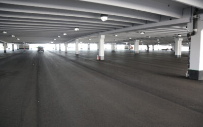 Unlocking Cost Savings: Why Repaving Your Apartment Parking Lot with Asphalt Is a Smart Investment