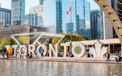 The Impact of Toronto’s Weather on Asphalt